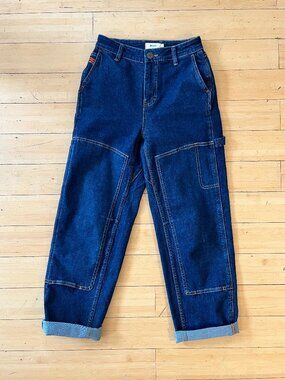Ripton Twill Utility Pant